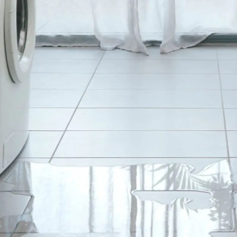 Appliance Leak Cleanup in Holualoa, HI